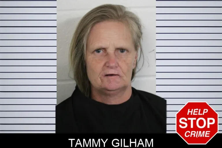 Tammy Gilham