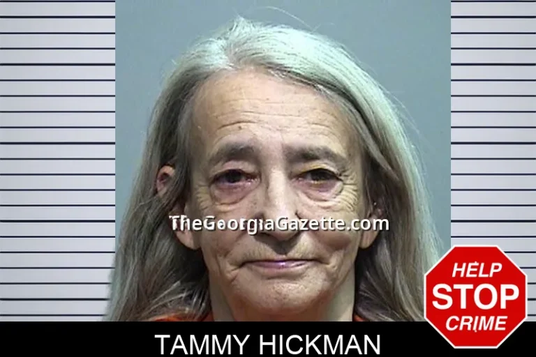 Tammy Hickman