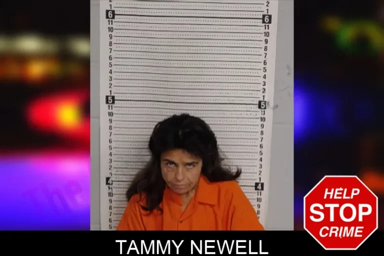 Tammy Newell