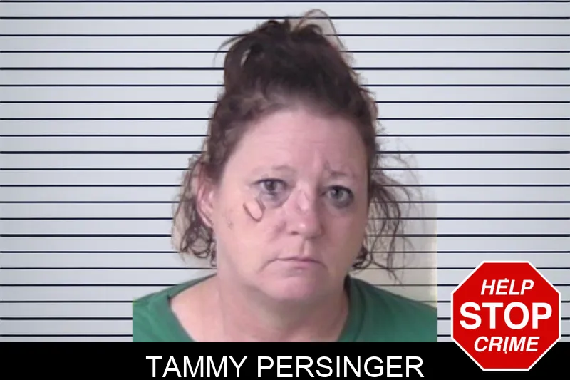 Tammy Persinger