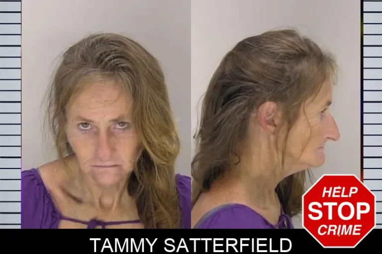 Tammy Satterfield
