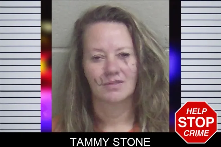 Tammy Stone