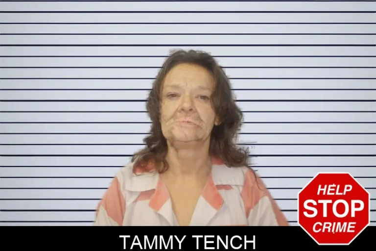 Tammy Tench