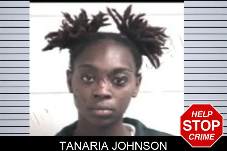 Tanaria Johnson