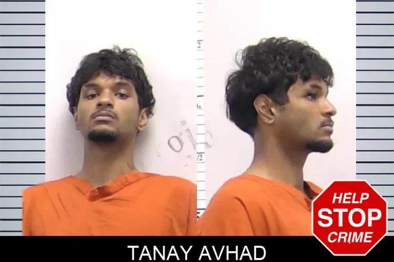 Tanay Avhad mugshot – Clarke County , Georgia Tanay Avhad