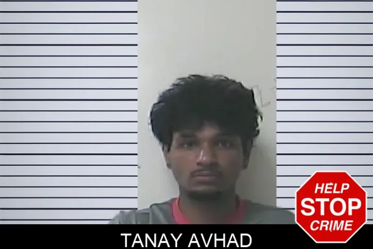 Tanay Avhad mugshot – Oconee County , Georgia Tanay Avhad