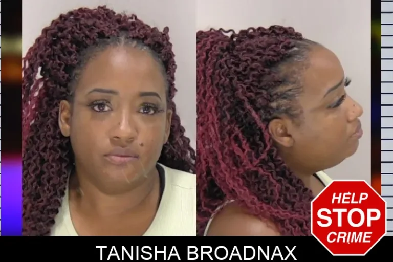 Tanisha Broadnax
