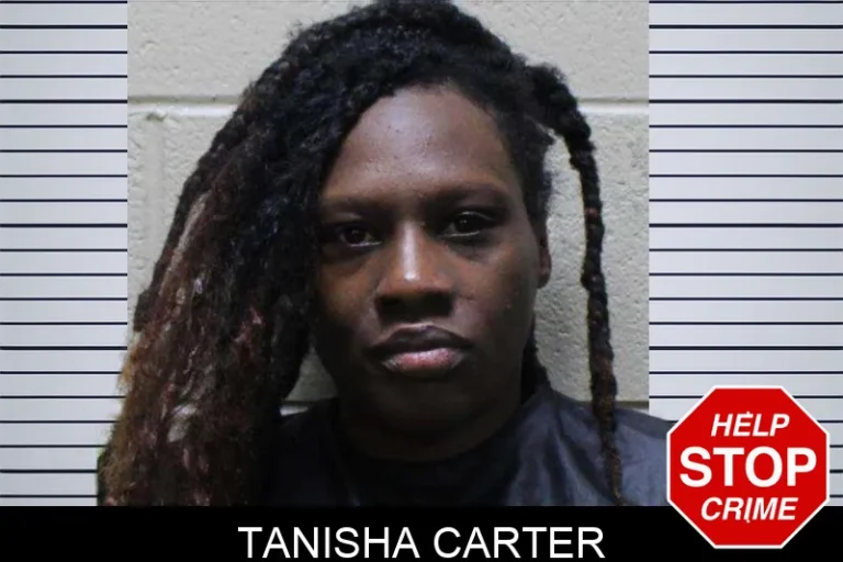 Tanisha Carter