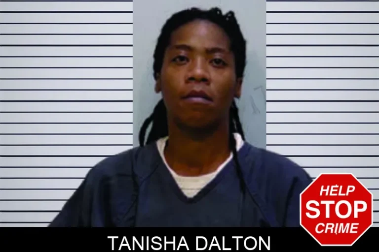 Tanisha Dalton