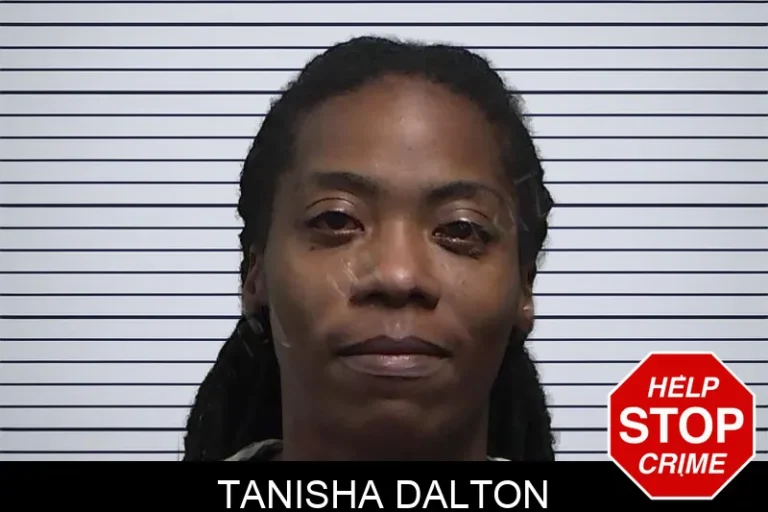 Tanisha Dalton
