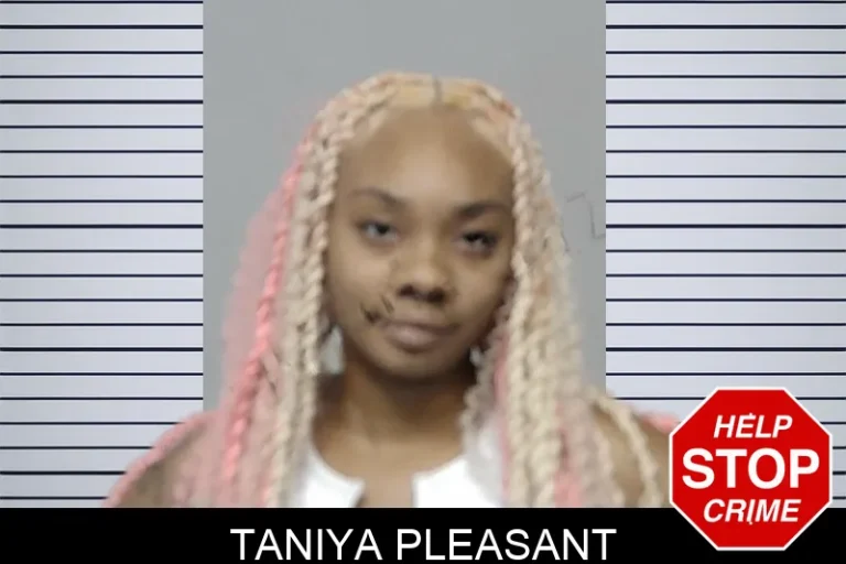 Taniya Pleasant