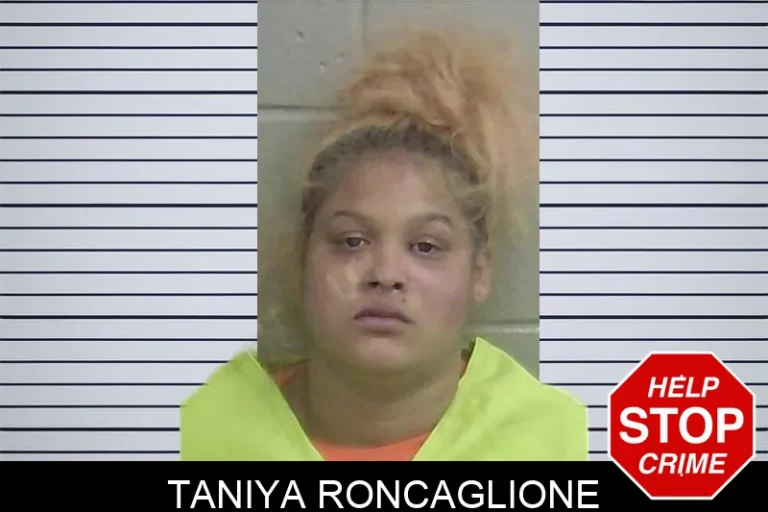 Taniya Roncaglione
