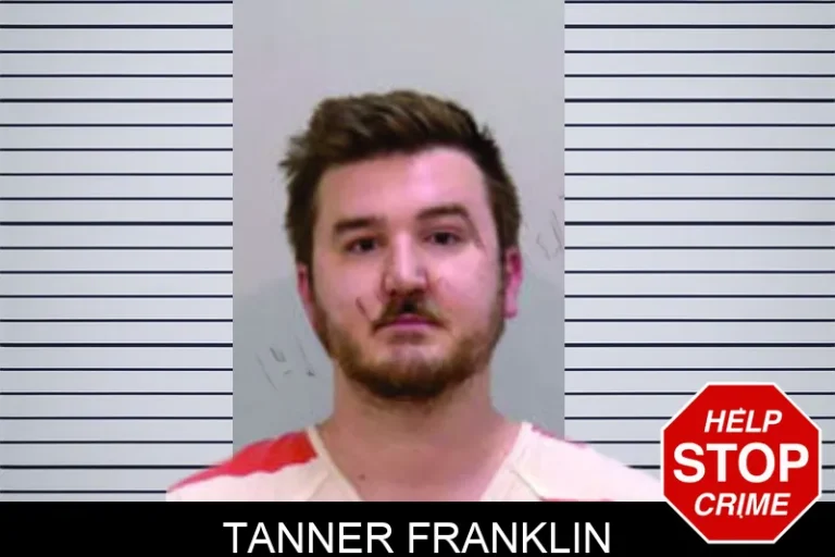 Tanner Franklin