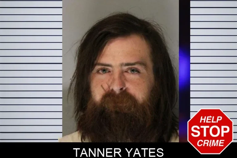 Tanner Yates