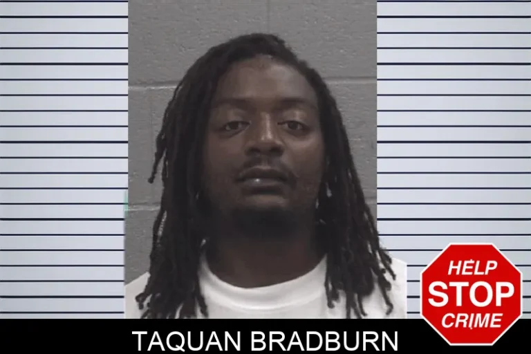 Taquan Bradburn