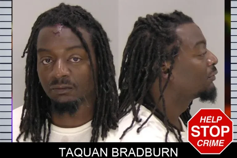 Taquan Bradburn