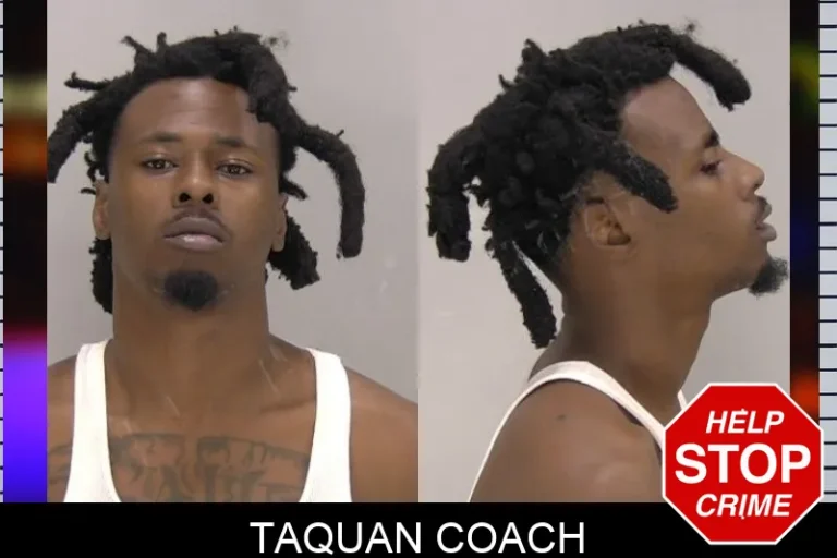 Taquan Coach