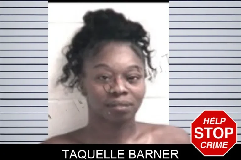 Taquelle Barner