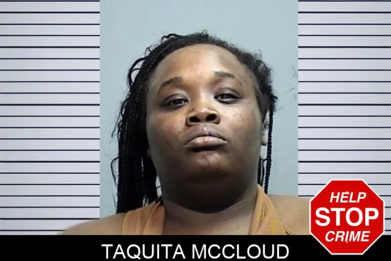 Taquita McCloud