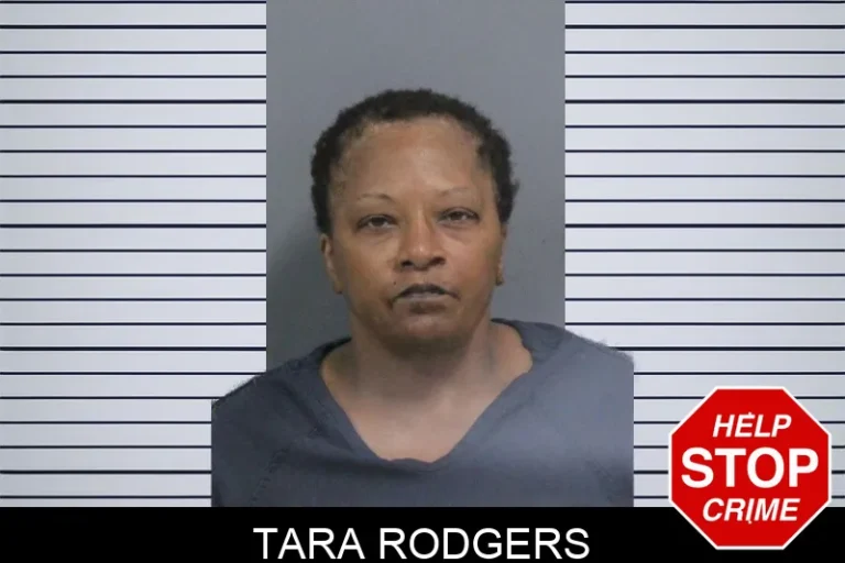 Tara Rodgers