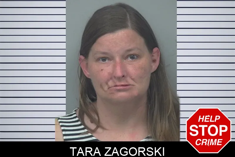 Tara Zagorski mugshot – Gwinnett County , Georgia Tara Zagorski mugshot