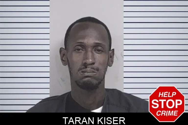 Taran Kiser
