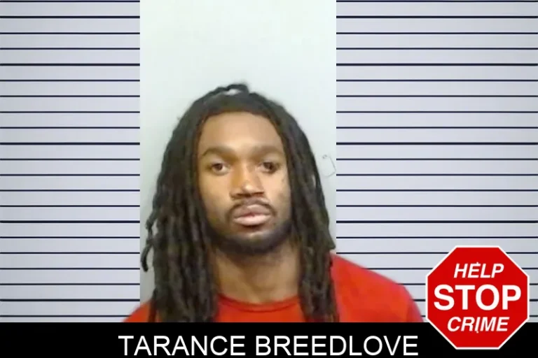 Tarance Breedlove