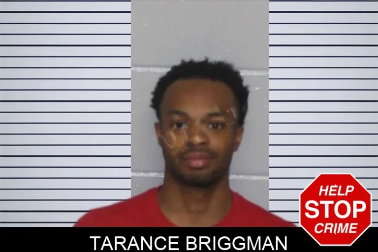 Tarance Briggman