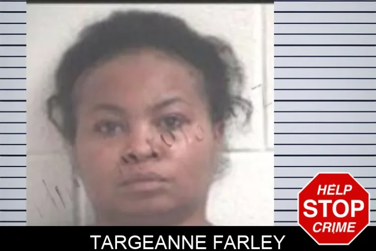 Targeanne Farley