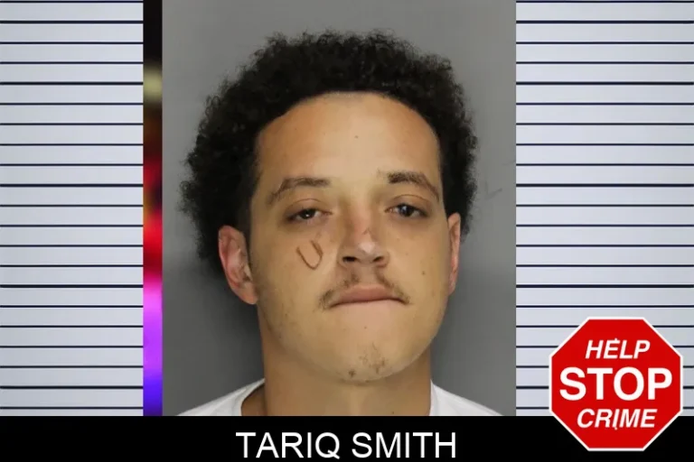 Tariq Smith