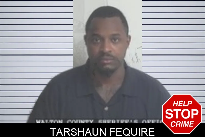 Tarshaun Fequire