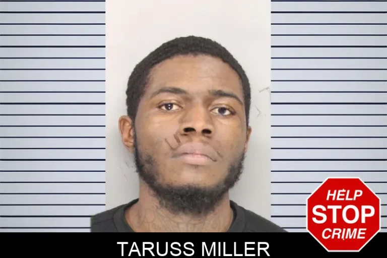 Taruss Miller