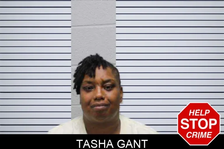 Tasha Gant