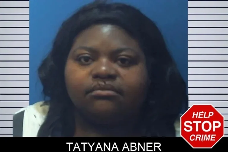 Tatyana Abner