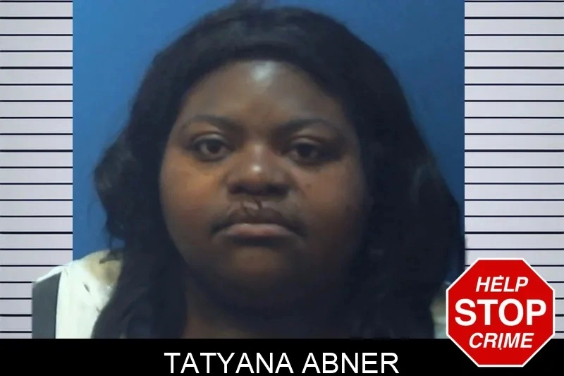 Tatyana Abner