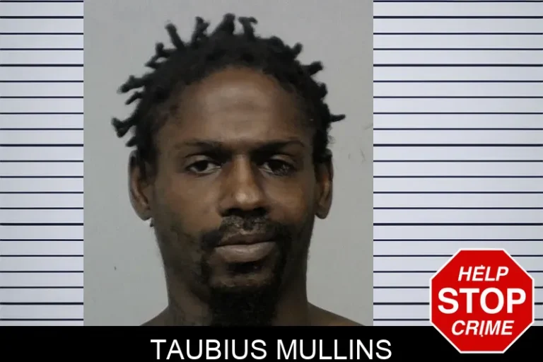 Taubius Mullins