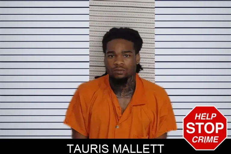 Tauris Mallett