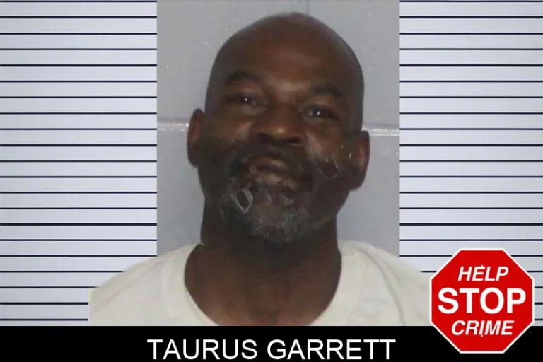 Taurus Garrett mugshot – Morgan County , Georgia Taurus Garrett