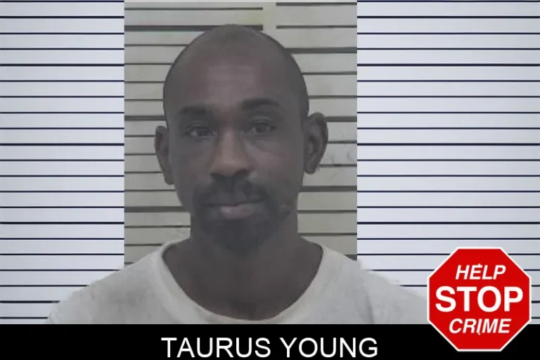 Taurus Young