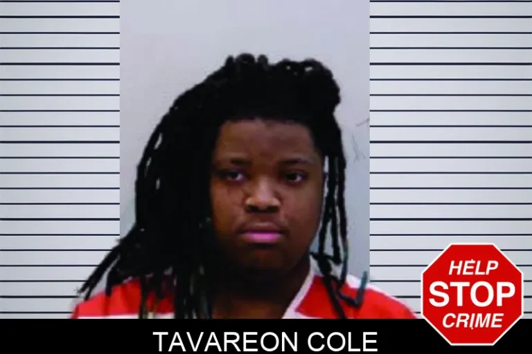 Tavareon Cole