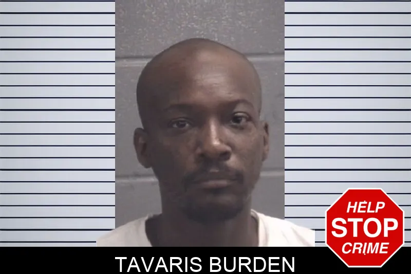 Tavaris Burden