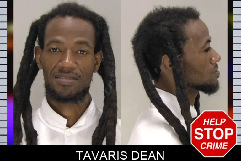 Tavaris Dean