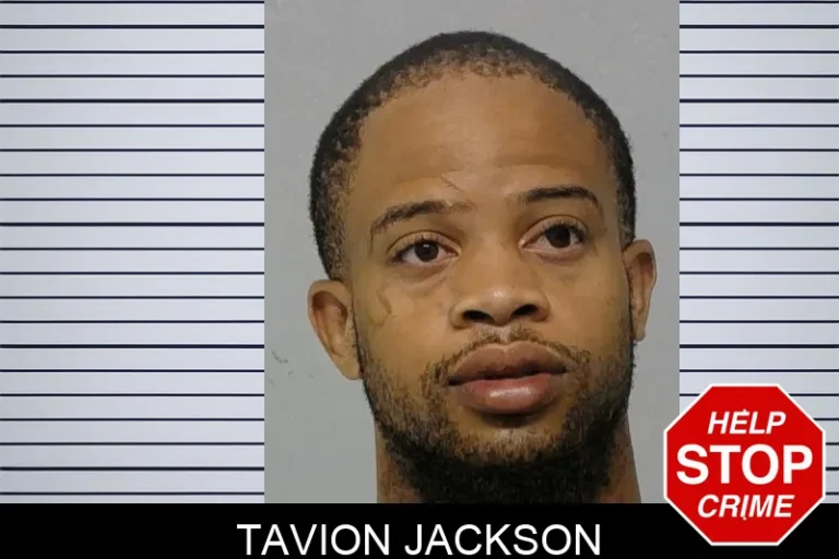 Tavion Jackson mugshot – Bibb County , Georgia Tavion Jackson