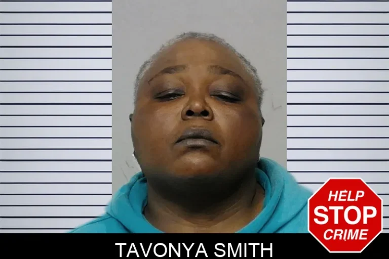 Tavonya Smith