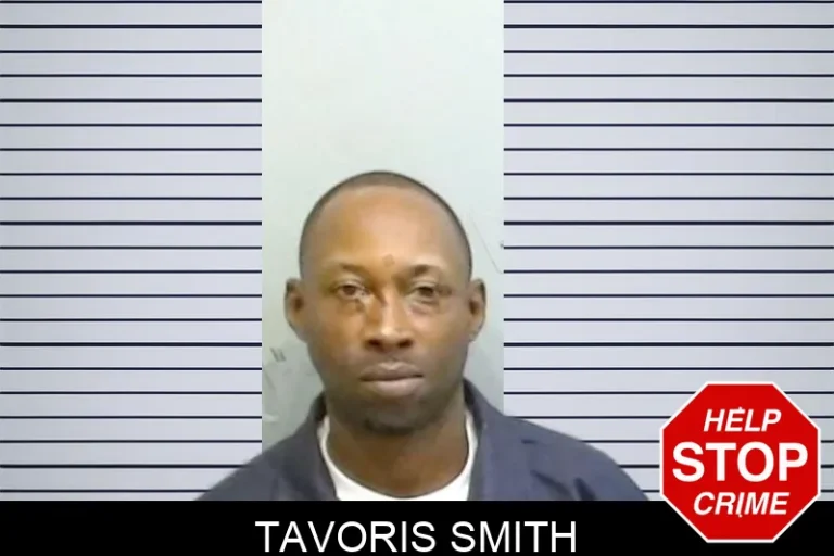Tavoris Smith