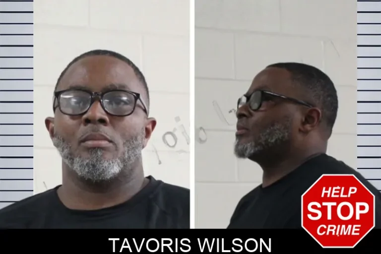 Tavoris Wilson