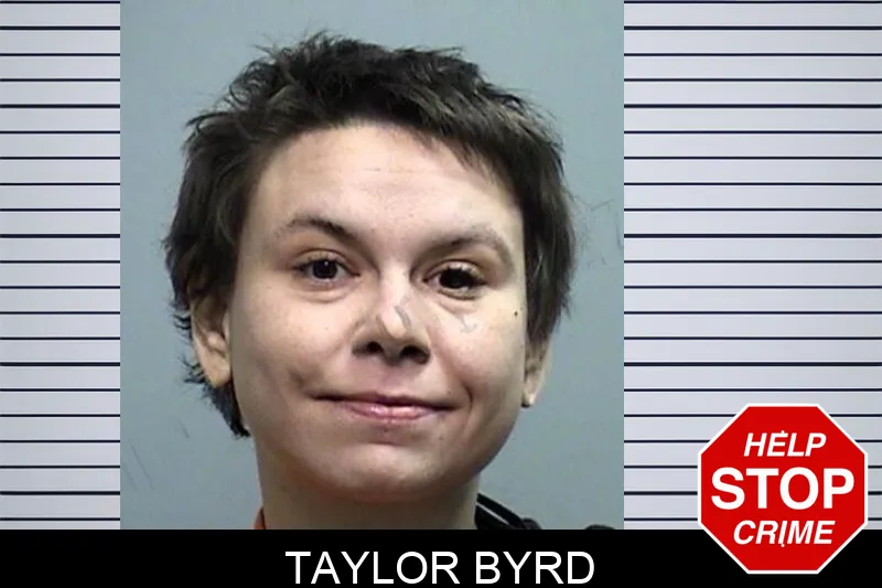 Taylor Byrd