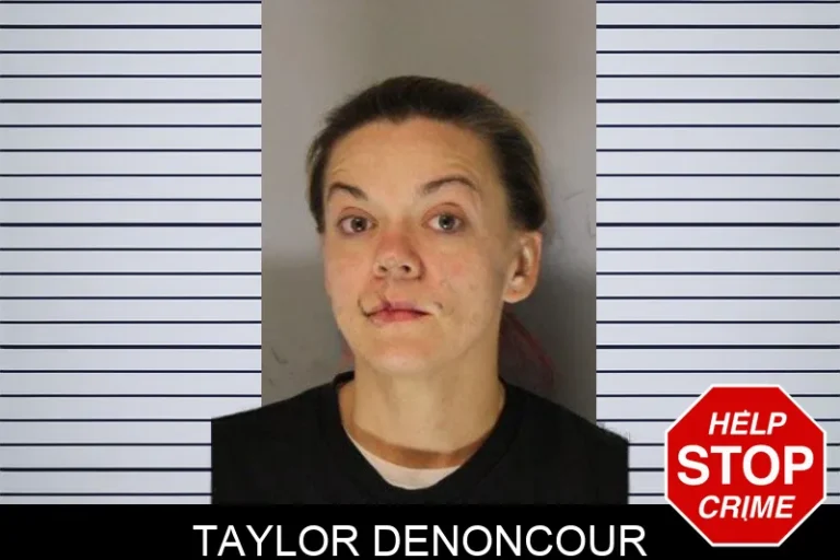 Taylor Denoncour