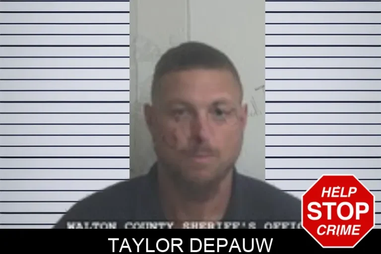 Taylor Depauw