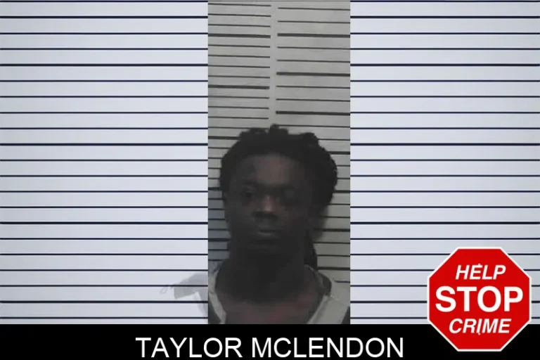 Taylor McLendon